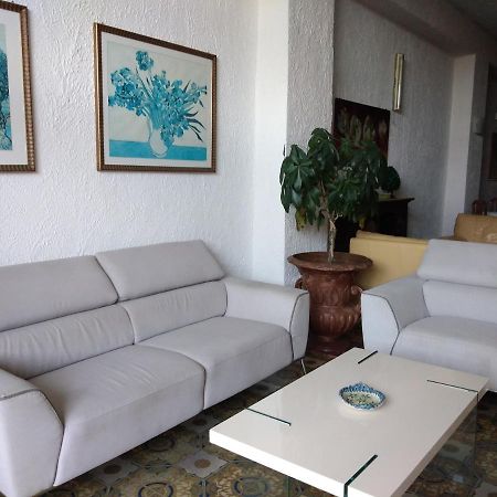 Hotel Costa Azzurra Giardini Naxos Esterno foto