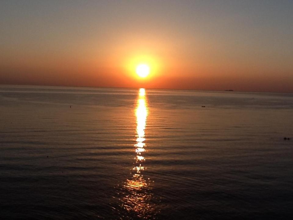 Hotel Costa Azzurra Giardini Naxos Esterno foto